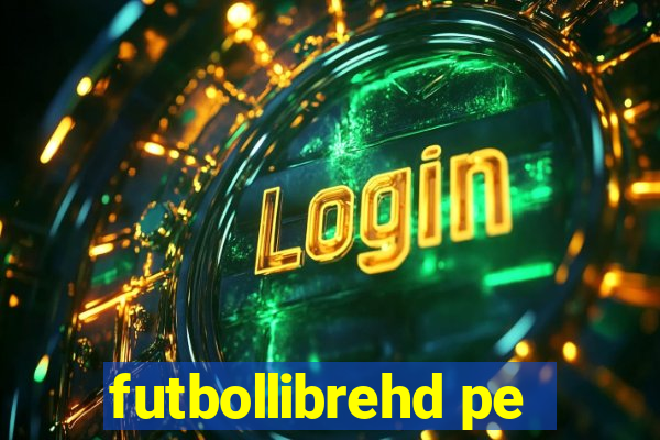 futbollibrehd pe